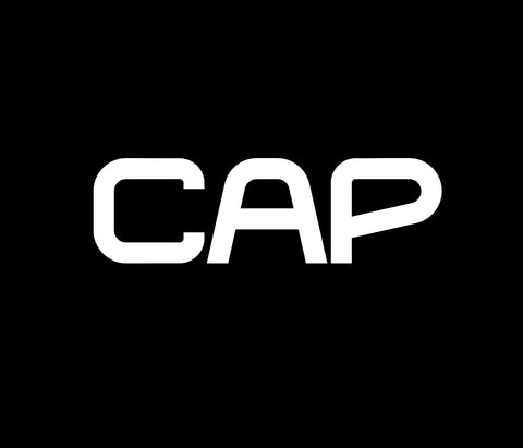 CAP Fitness (2 CLIENTS)