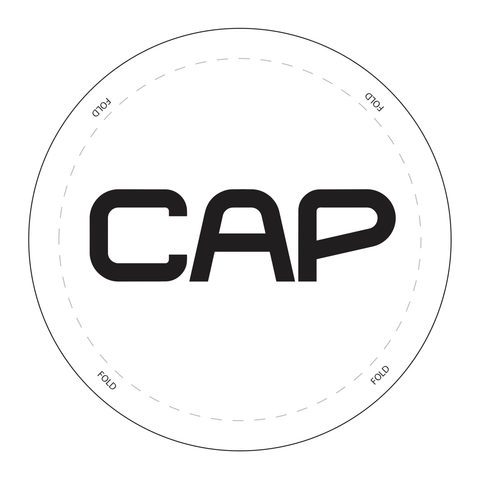 CAP Patch