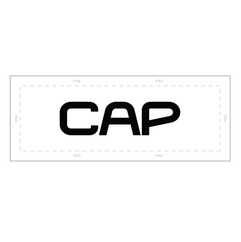 CAP Patch