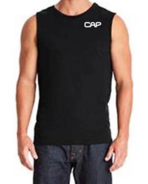 CAP Tank